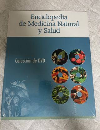 Enciclopedia de medicina y Salud