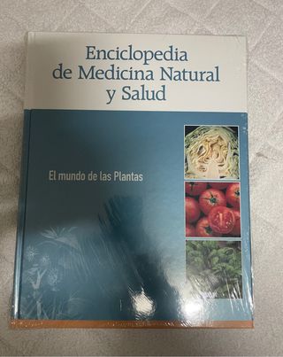 Enciclopedia de medicina y Salud