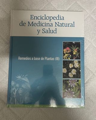 Enciclopedia de medicina y Salud