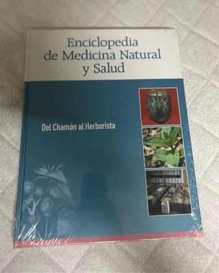 Enciclopedia de medicina y Salud