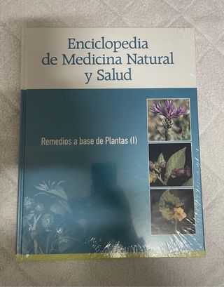 Enciclopedia de medicina y Salud