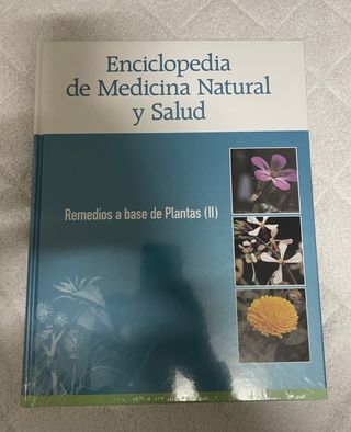 Enciclopedia de medicina y Salud