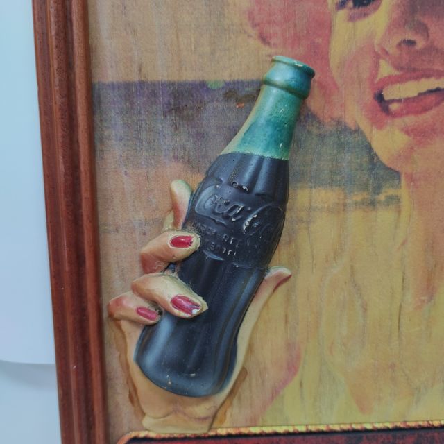 Anuncio publicidad Coca Cola