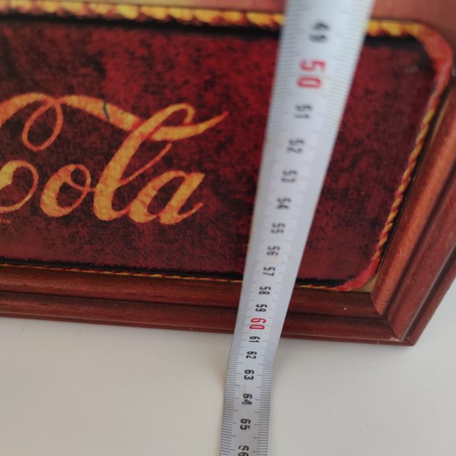 Anuncio publicidad Coca Cola