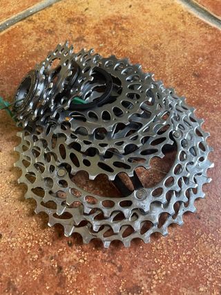 Cassetta Sram PG1050