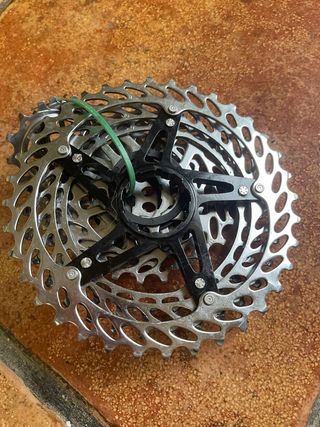 Cassetta Sram PG1050