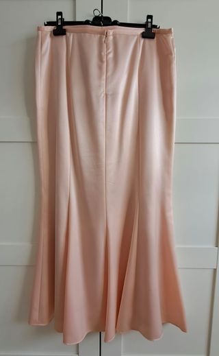 Conjunto de fiesta talla 46 Glamour Olimara