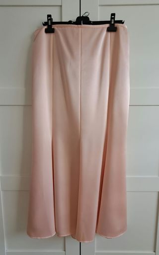 Conjunto de fiesta talla 46 Glamour Olimara