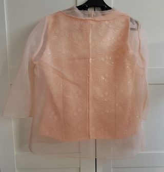 Conjunto de fiesta talla 46 Glamour Olimara