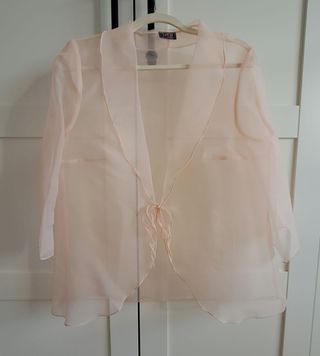 Conjunto de fiesta talla 46 Glamour Olimara