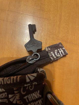 Bolso Roxy bandolera