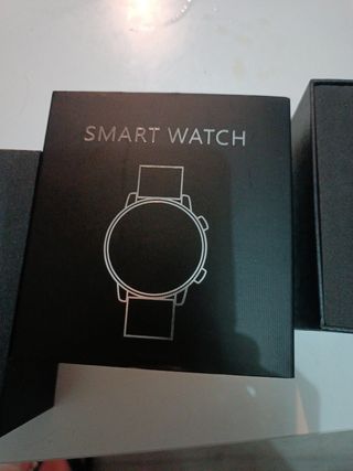 Reloj SMART WATCH