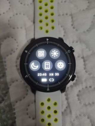 Reloj SMART WATCH