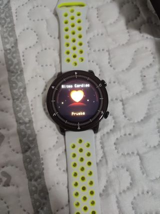 Reloj SMART WATCH
