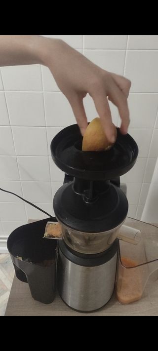 Licuadora H Koenig GSX12