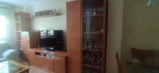 salón comedor completo.