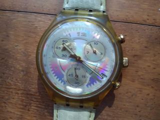 Orologio Swatch Chrono