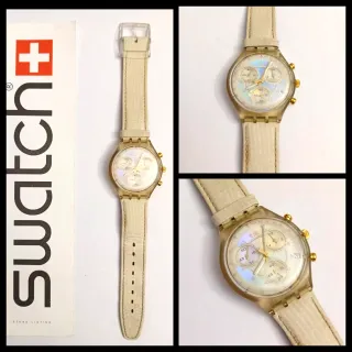Orologio Swatch Chrono