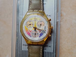 Orologio Swatch Chrono