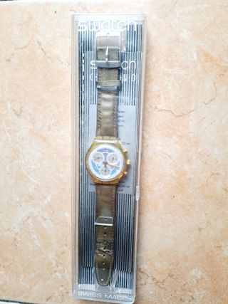 Orologio Swatch Chrono