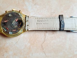 Orologio Swatch Chrono