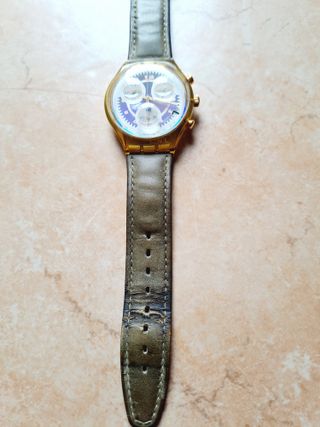 Orologio Swatch Chrono