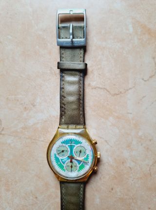 Orologio Swatch Chrono