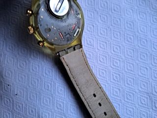 Orologio Swatch Chrono