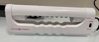 Lampara uñas semipermante