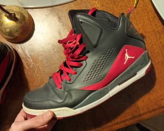 Air Jordan Flight SC-3 EU46