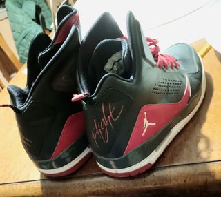 Air Jordan Flight SC-3 EU46