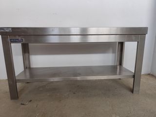 Cocina industrial Repagas.