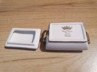 Portagioie Royal Limoges
