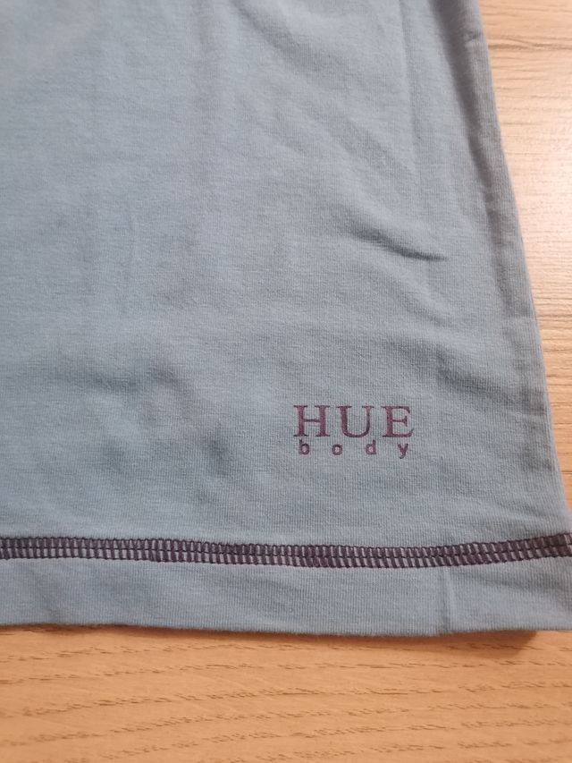 T-shirt HUE body