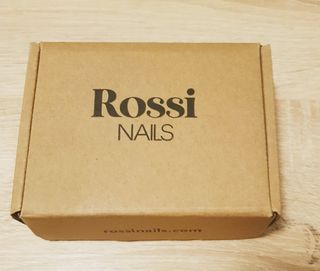 Polvos para manicura