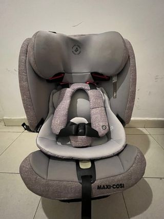 SILLA COCHE GRUPO 1;2;3 9 a 36 kg