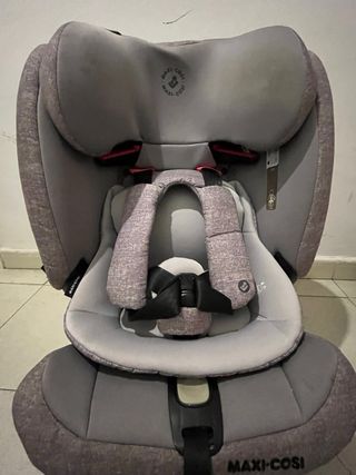 SILLA COCHE GRUPO 1;2;3 9 a 36 kg