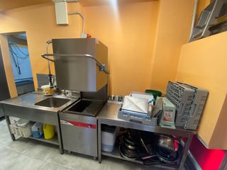 Local/Oficina en alquiler