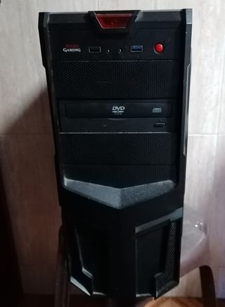 ordenador Intel core 