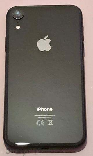 OFERTA de invierno iPhone XR 128GB como nuevo