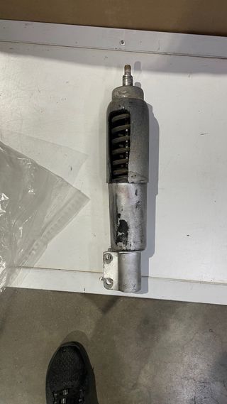 AMORTIGUADOR DELANTERO VESPA 200 IRIS