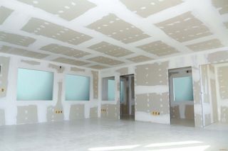 reformas de pladur al mejor precio de Pamplona.