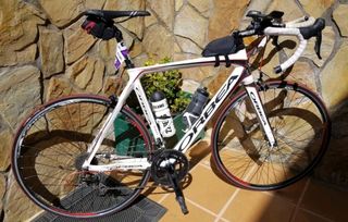 **URGE VENTA** ORBEA ORCA M40 SEMINUEVA. T 55-56