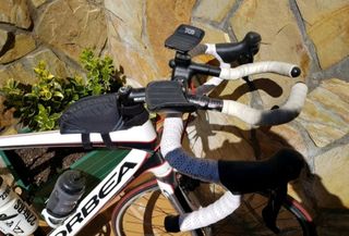 **URGE VENTA** ORBEA ORCA M40 SEMINUEVA. T 55-56