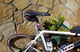 **URGE VENTA** ORBEA ORCA M40 SEMINUEVA. T 55-56