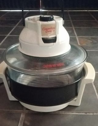 Horno - grill