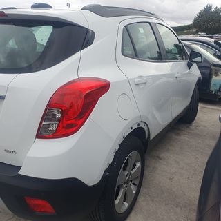 opel mokka 2017 en despiece