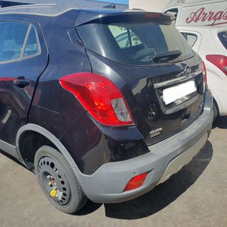 opel mokka 2017 en despiece