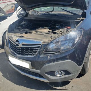 opel mokka 2017 en despiece