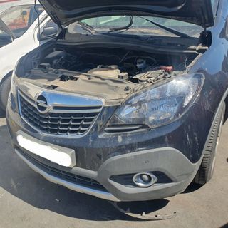 opel mokka 2017 en despiece